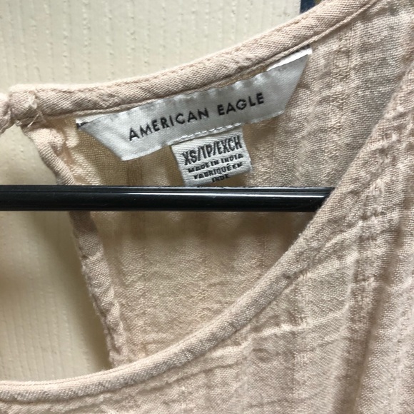 American eagle blouse - Picture 2 of 3